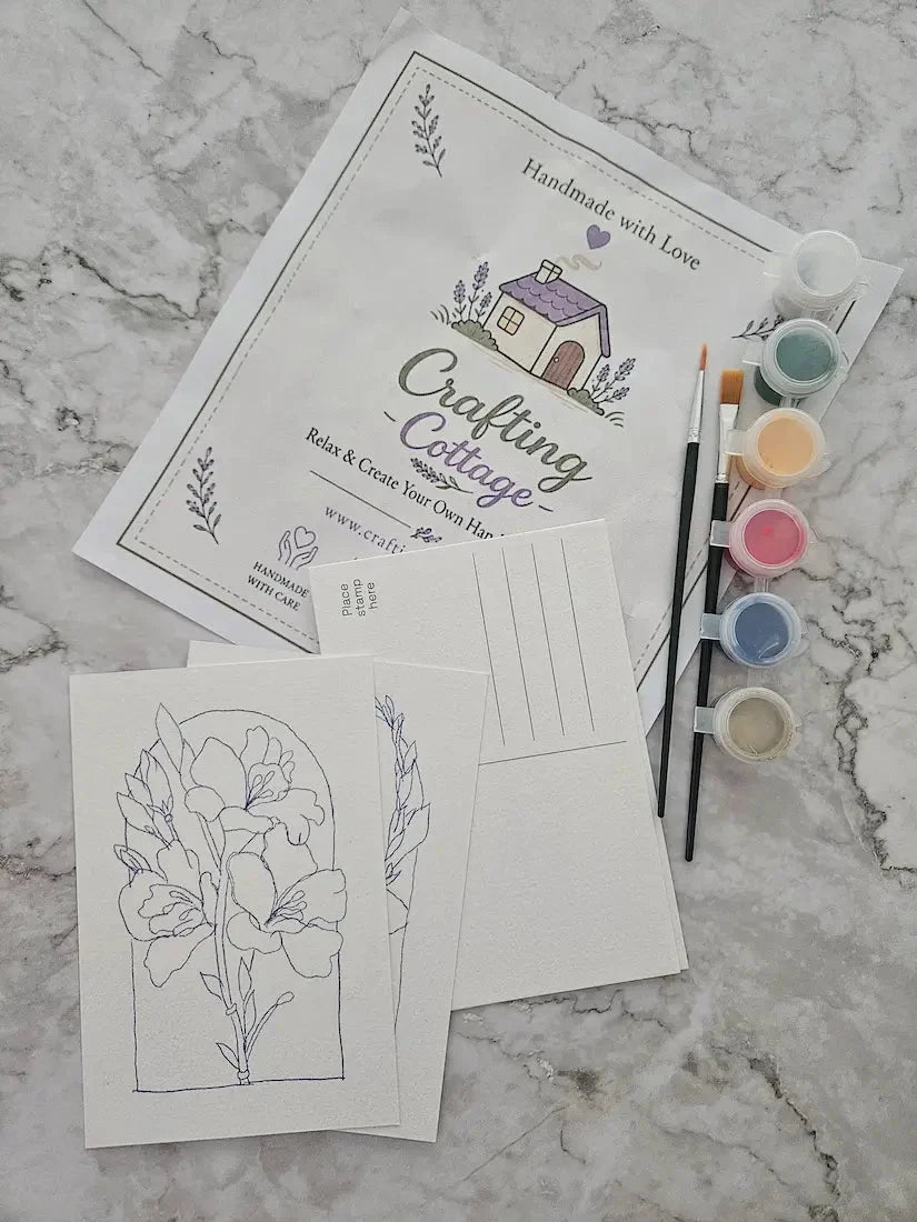 Craft More Together: Bulk Orders for Parties and School Projects - Crafting Cottage
