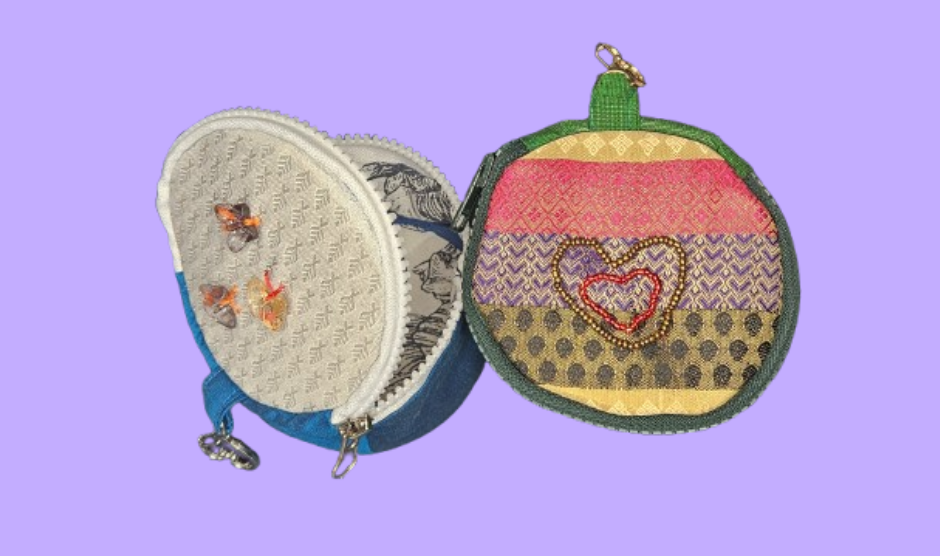 Handcrafted Treasures