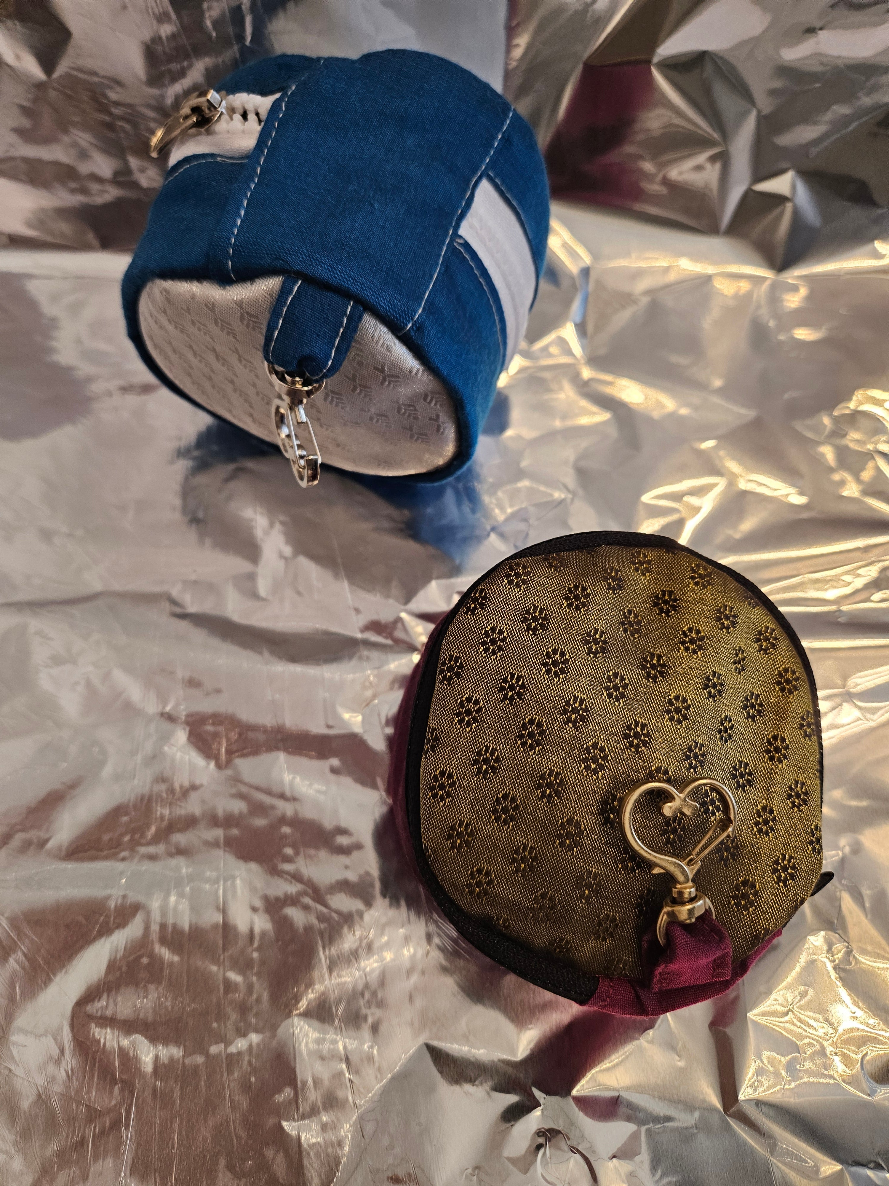 Handcrafted Treasures