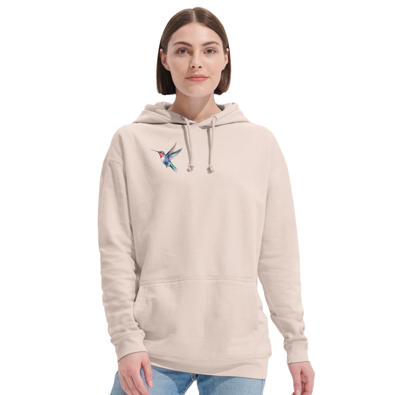 Magical Me Huddie Unisex image 6