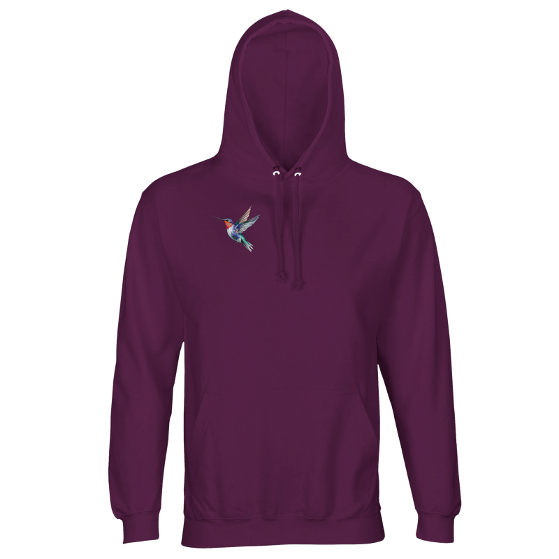 Magical Me Huddie Unisex image 3