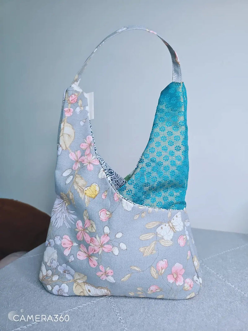 DIY Handbag Stitching Kit – Create Your Own Elegant Tote image 3