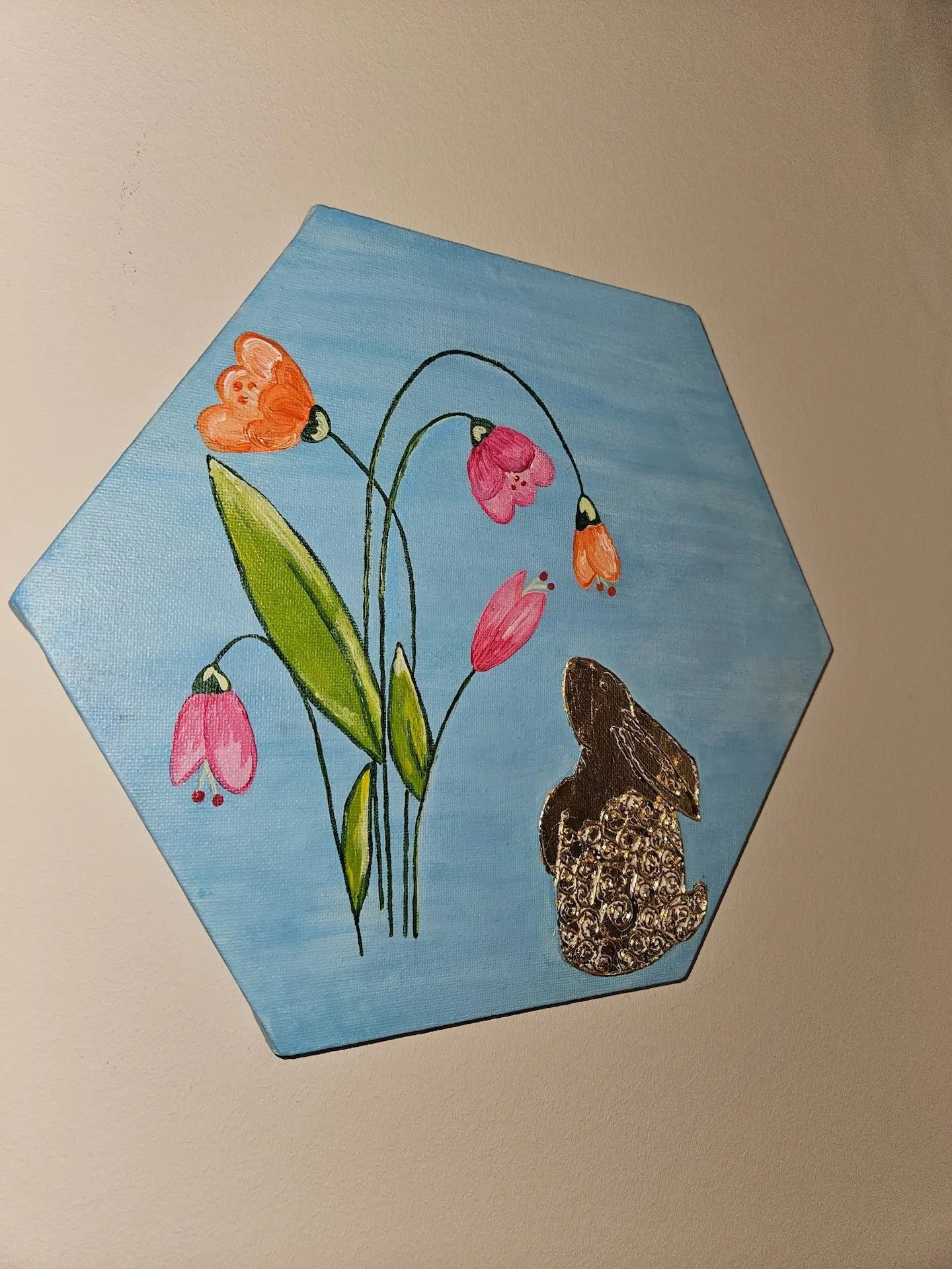 Easter special Art - Crafting Cottage