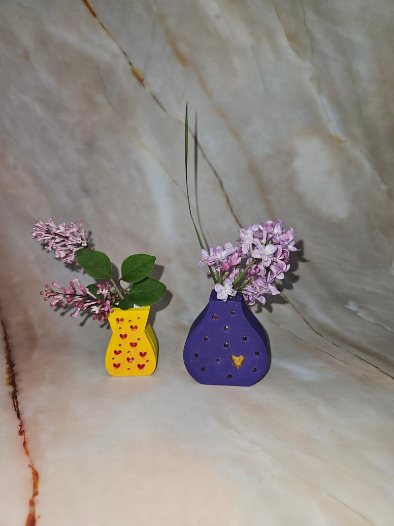 Kinder DIY Malset – Kreatives Geschenkpaket (fertiges Geschenkset) image 1