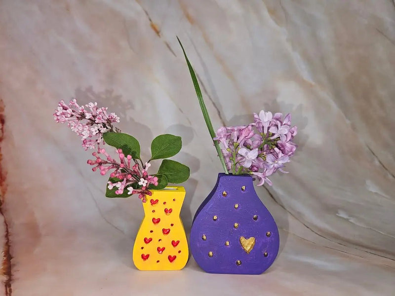 DIY-Malset für Mama & Kind image 2